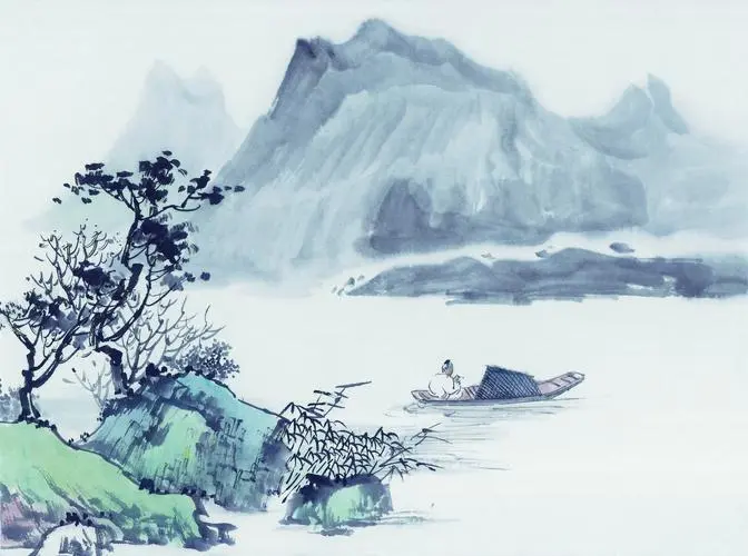 绿色精密